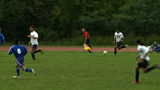 thumbnail image for Men's Soccer: Queensborough vs. Ulster CC (9/15/11) video