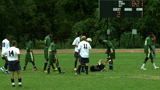 thumbnail image for Men's Soccer: Queensborough vs. Bronx CC (9/17/11) video
