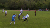 thumbnail image for Men's Soccer: Queensborough vs. Dutchess CC (9/27/11) video
