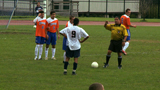 thumbnail image for Men's Soccer: Queensborough vs. Kingsboro CC (10/1/11) video