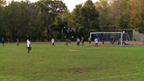 thumbnail image for Men's Soccer: Queensborough vs. Bronx CC - Region XV Quarterfinals (10/22/11) video