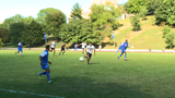 thumbnail image for Men's Soccer: Queensborough vs. Kingsborough CC (9/28/13) video