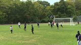 thumbnail image for Men's Soccer: Queensborough vs. Nassau CC (10/07/2014) video