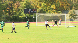 thumbnail image for Men's Soccer: Queensborough vs.  Rockland CC (Region XV Quarterfinals) (10/25/2014) video