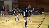 thumbnail image for Women's Volleyball: Queensborough vs. Suffolk CC (Trailer) video