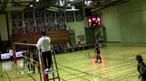 thumbnail image for Women's Volleyball: Queensborough vs. Suffolk CC video