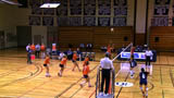 thumbnail image for Women's Volleyball: Queensborough vs. Nassau CC video