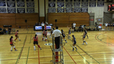 thumbnail image for Women's Volleyball: Queensborough vs. Suffolk CC (10/14/10) video