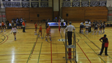 thumbnail image for Women's Volleyball: Queensborough vs. Nassau CC (10/19/10) video