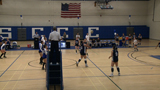 thumbnail image for Women's Volleyball: Queensborough vs. Suffolk CC - REGION XV Playoffs (10/27/10) video