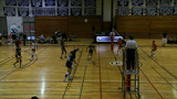 thumbnail image for Women's Volleyball: Queensborough vs. Nassau CC (10/11/11) video