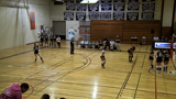 thumbnail image for Women's Volleyball: Queensborough vs. Union CC (10/19/11) video