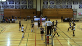 thumbnail image for Women's Volleyball: Queensborough vs. Westchester CC (Region XV Quarterfinals) (10/26/11) video