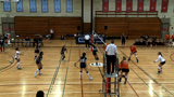thumbnail image for Women's Volleyball: Queensborough vs. Nassau CC (9/13/12) video