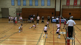 thumbnail image for Women's Volleyball: Queensborough vs. Suffolk CC (10/4/12) video