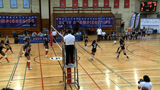 thumbnail image for 2012 CUNYAC Championship - WOMEN'S VOLLEYBALL FINALS - Queensborough vs. Kingsborough video