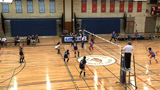 thumbnail image for Women's Volleyball: Queensborough vs. Hostos CC (9/26/13) video