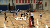 thumbnail image for Women's Volleyball: Queensborough vs. Bronx CC (10/15/13) video