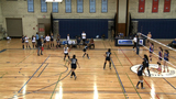thumbnail image for Women's Volleyball: Queensborough vs. Ulster CC (Region XV Semifinals) (10/30/13) video