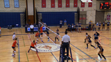 thumbnail image for Women's Volleyball: Queensborough vs. Nassau CC (9/18/14) video