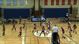 thumbnail image for Women's Volleyball:  Queensborough vs. Ulster CC (Region XV Quarterfinals) (10/30/2014) video