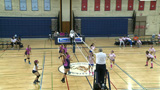 thumbnail image for Women's Volleyball: Queensborough vs. Kingsborough CC (10/20/2015) video