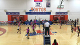 thumbnail image for CUNY Athletic Conference: Women's Community College Volleyball Semi-Finals: Queensborough vs. BMCC (2015) video