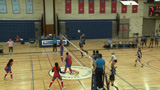 thumbnail image for Women's Volleyball: Queensborough vs. Kingsborough CC (09/22/2016) video