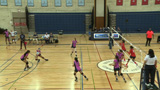 thumbnail image for Women's Volleyball: Queensborough vs. Hostos CC (10/13/2016) video