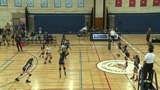 thumbnail image for NJCAA Region XV Women's Volleyball Quarter-Finals: Queensborough vs. Nassau CC (10/27/2016) video