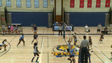 thumbnail image for Women's Volleyball: Alumni Game (2017) video