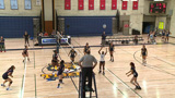 thumbnail image for Women's Volleyball: Queensborough vs. BMCC (09/16/2017) video
