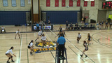 thumbnail image for Women's Volleyball: Queensborough vs. Suffolk CC (09/28/2017) video