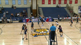 thumbnail image for 2017 CUNYAC Women's Community College Volleyball Finals: Queensborough vs. BMCC video