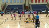 thumbnail image for 2017 CUNYAC Women's Community College Volleyball Semi-Finals: Queensborough vs. Bronx CC video