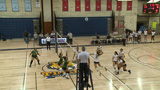 thumbnail image for Women's Volleyball: Queensborough vs. Bronx CC (09/11/2018) video