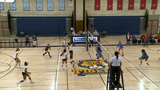 thumbnail image for Women's Volleyball: Queensborough vs. Kingsborough CC (09/20/2018) video