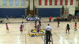 thumbnail image for Women's Volleyball: Queensborough vs. Hostos CC (10/10/2018) video