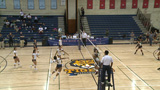 thumbnail image for 2018 CUNYAC Community College Women's Volleyball Finals: Queensborough vs. BMCC video