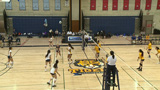 thumbnail image for 2018 District G Tournament: Community College Womens Volleyball: Queensborough vs. Northern Essex CC video
