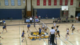 thumbnail image for Women's Volleyball: Queensborough vs. Suffolk County CC (09/27/2019) video