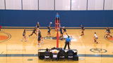 thumbnail image for 2019 NJCAA Region 15 Women's Volleyball Finals: Queensborough vs. FIT video