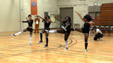 thumbnail image for School Spirit Pep Rally: Diversity Dance Club video