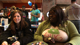 thumbnail image for Spring 2010 Welcome Back & Club Fair video