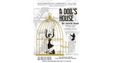 thumbnail image for A Doll's House (QCC Dept. of Speech Communication and Theatre Arts, Spring 2019) video